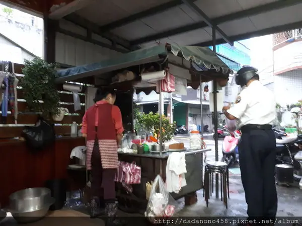 父女情深:北投清江路張家麵線故事