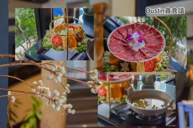 嘉義人幸福聚餐去！江浙港味台式家常｜多人聚餐推薦 / 善化溫體牛肉 / 蒙古炸奶豆腐『嘉義 · 仁愛一街』