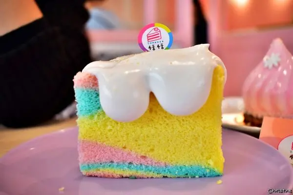 【雲林。美食】斗六 / 恬恬 Immense，推薦迷戀夢幻，夢幻粉色系裝潢，少女心大噴發，IG熱門打卡地標，近斗六圓環