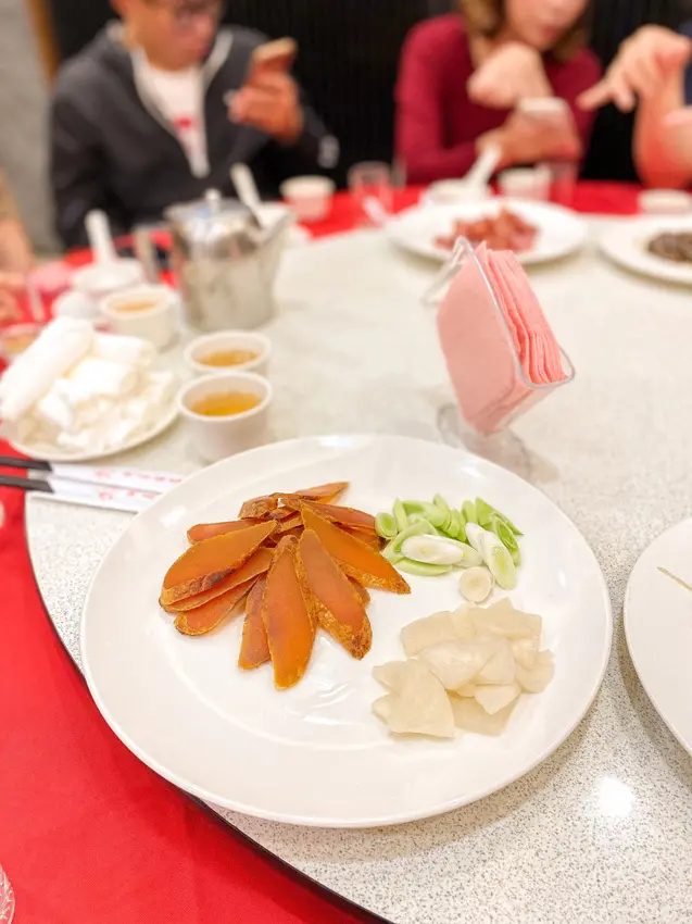 台南中西區｜總鋪師的百年台菜！阿美飯店