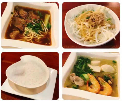 【彰化員林】京城北方麵食館｜手工自製好好吃＊