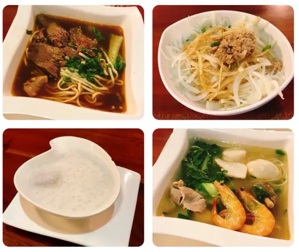 【彰化員林】京城北方麵食館｜手工自製好好吃＊