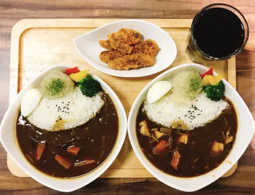 【中和】品咖哩｜平凡巷弄中的不平凡咖哩