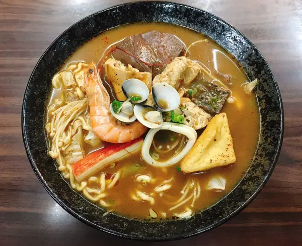 【景安】松水境輕食堂｜中和人氣在地美食