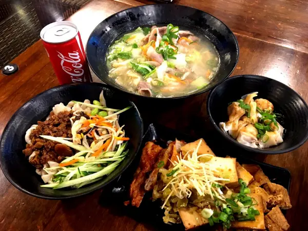 【芝山】嚼活疙瘩手工麵館｜咬勁十足麵疙瘩，保證嚼嚼嚼不停