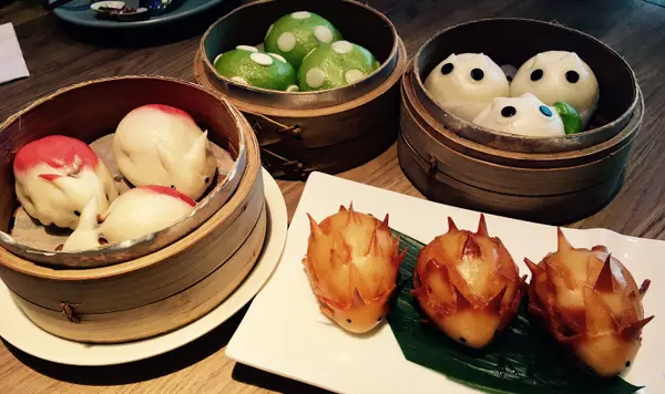 【大直】叁和院 大直店｜創意台菜料理