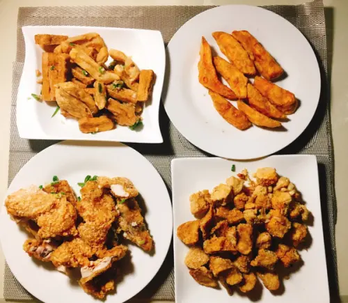 【江子翠】真大雞排｜蔥蒜大雞排很推薦，宵夜好選擇