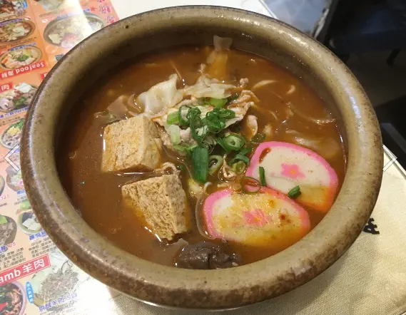 【江子翠】甘泉魚麵 雙十店│川味麻辣湯麵、招牌甘泉魚麵