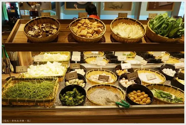 [台北|松山CITYLINK貳號店。火烤兩吃吃到飽 銅盤嚴選韓式烤肉]