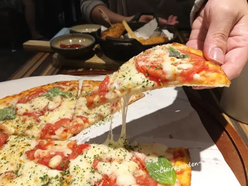 桃園 JCPARK 小鐵鍋~超平價雙人套餐。決明子沙池之親子友善餐廳