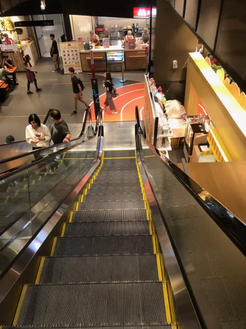 【忠孝新生站】夏日限定主題/可愛的童年卡通/不理不理─蠟筆小新主題餐廳