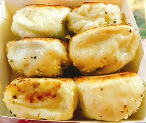 【石牌】師大生煎包│超美味生煎包推薦