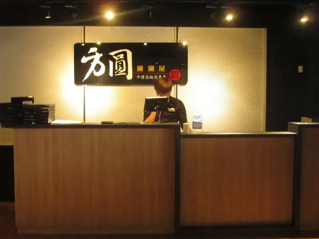 (捷運東湖站美食)方圓涮涮屋高cp值經典蝦爆套餐@candy的碎碎念 :: 隨意窩 Xuite