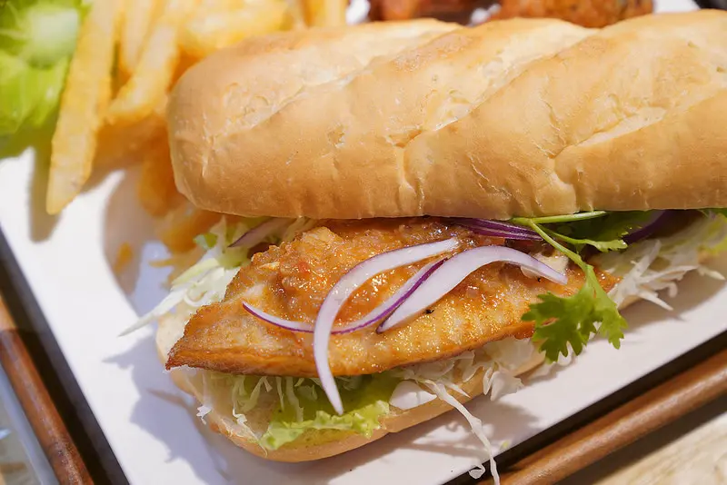 【中山美食】考乍熋宝｜考乍熊寶｜中山捷運站｜台北美食｜泰式料理｜