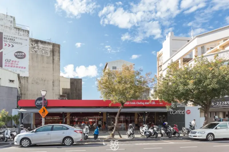 “想給家人安心吃”的火鍋店-AF火鍋店；不賣冷凍火鍋料 - 老莫 Say台南