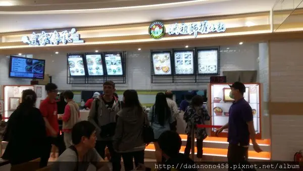 {食記}石牌榮總美食街 洪祖師擔仔麵