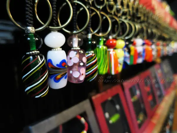 瑪沙魯)))))       ..台灣原住民文化園區              