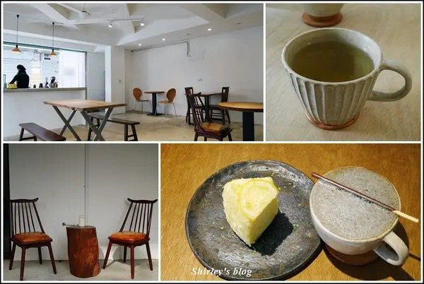 淡水．山波 Simple(甜點/咖啡/茶/真理大學周邊)