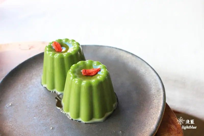 新北淡水美食：淺藍 × 山波 Simple～山坡上的甜點店