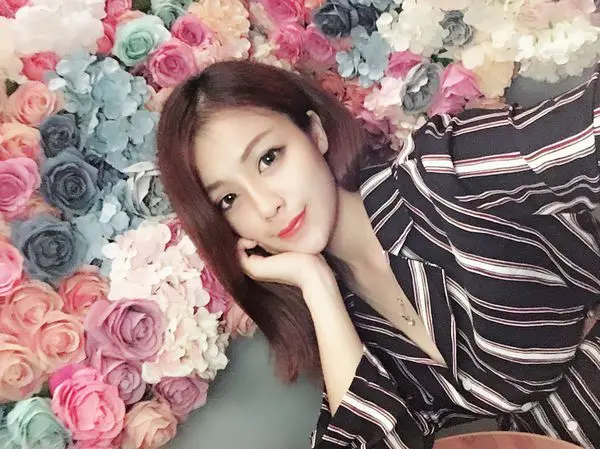 ♥高雄▽Mr.TK深夜的乾燥花酒吧～IG網美必打卡熱點