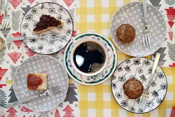 高雄鳳山區=<吃飽>FUNZ房·飾~無菜單手作料理＊給你家的感覺，高級的享受＊預約制＊一組客人專心為你＊精品食器=