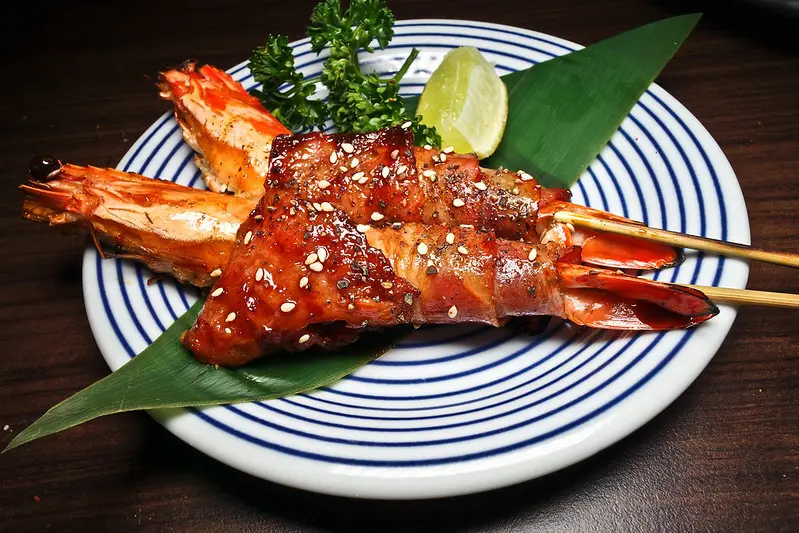 [Carol食記] 新店 大坪林站 肉道場 繁盛居酒屋,玩比吃更重要的繽紛聚會熱點 ~ 愛評體驗團特別邀約體驗活動