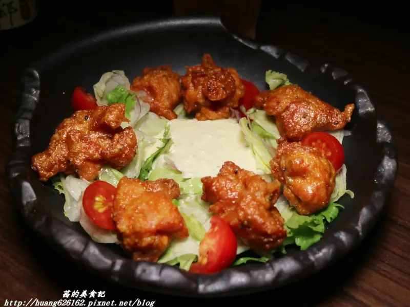 【新北新店區】新店居酒屋『肉道場 繁盛居酒屋 』串燒 小酌消夜好去處 /愛評體驗團/七張居酒屋/捷運大坪林站