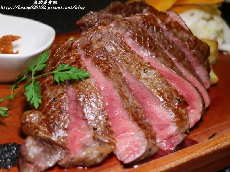 【台北大安區】東區 日義混血熟成肉專門餐廳『紅點熟成肉餐廳 osteria Rossa』大安區餐廳推薦/愛評體驗團/捷運忠孝敦化站