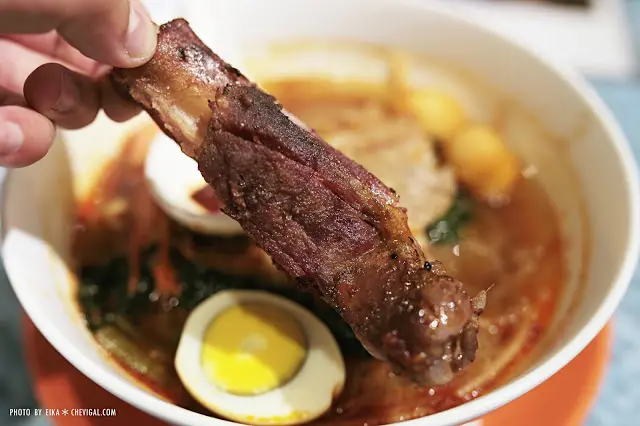 台中西區│Mamak檔 星馬料理＊在勤美就能吃到馬來西亞美食！還有台中限定超夠味新品不可錯過！
