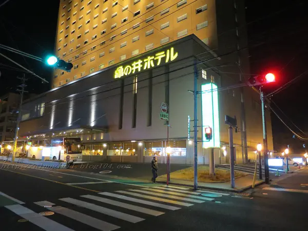 別府亀の井ホテル--    客房＆餐飲篇              