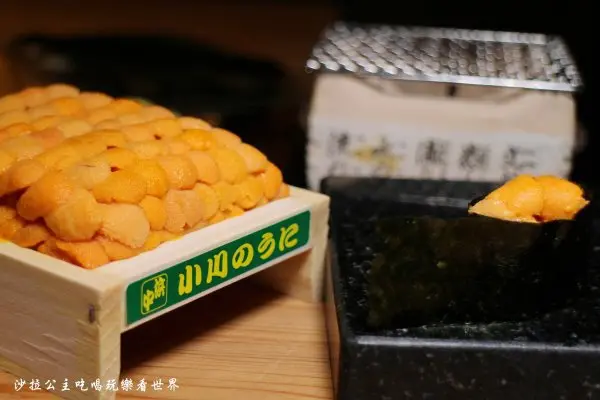 大安區無菜單日式料理『鮨處律』捷運信義安和站/鮨処 律