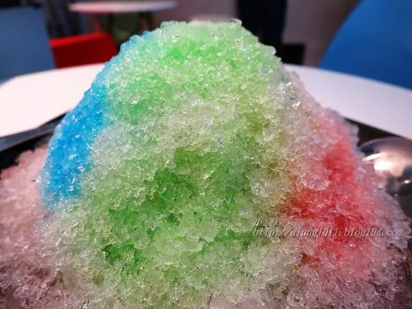 冰雪緣冰品@哈瑪星..              