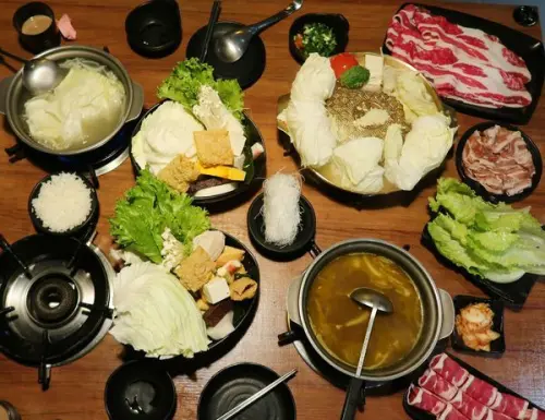 【食紀】嘉義排隊美食一品香火鍋初體驗（內有影片／菜單目錄／價格）