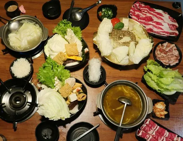 【食紀】嘉義排隊美食一品香火鍋初體驗（內有影片／菜單目錄／價格）