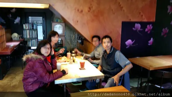 [食記]北投Jp咖啡輕食義大利麵