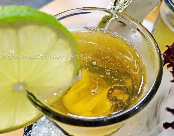 蠔蝦先生 / 日式海鮮燒烤              