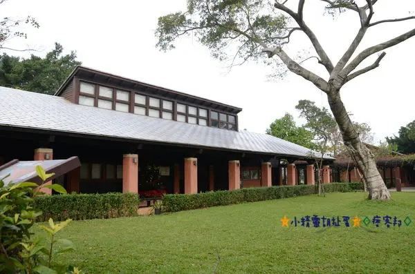 Ω寵物也可這樣玩Ω桃園八德埤塘自然生態公園★小精靈胡扯蛋★2016.01.10