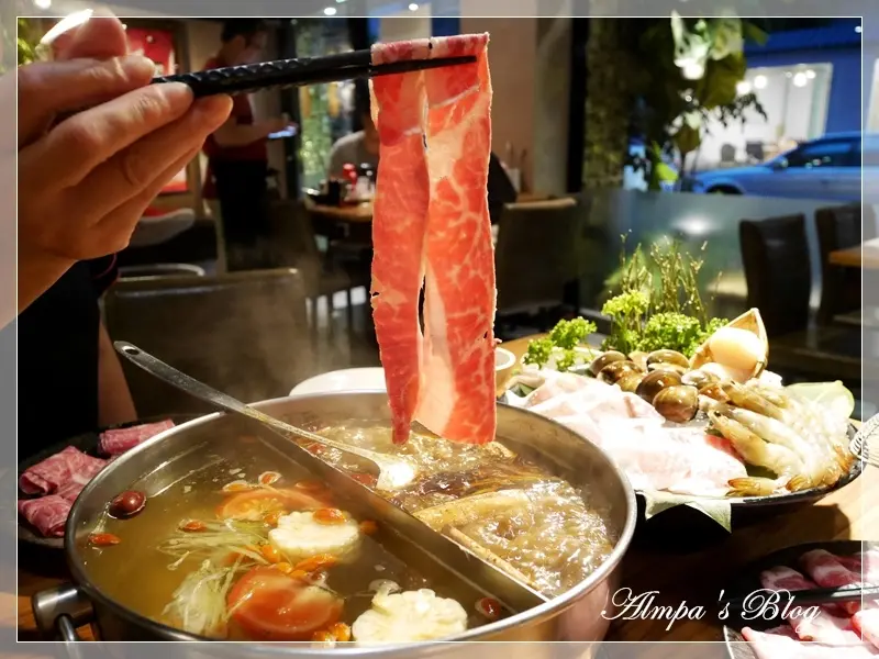 大安區麻辣鍋-老鼎旺川味鍋物 仁愛總店