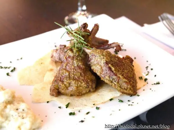 [午餐食記] 台北松山－Domo De Sardegna~薩丁尼亞傳統餐酒館