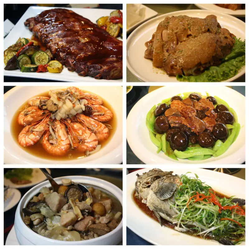 【萬華美食】格萊天漾大飯店 Great-Skyview:初二團圓宴,豐盛桌菜加果汁無限暢飲#捷運龍山寺美食#台北除夕圍爐餐廳2020