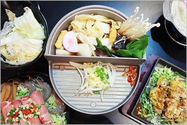 中壢｜天香皇品(中壢店)．火鍋、燒烤，一次滿足！平價消費白飯、飲料、霜淇淋、冰淇淋吃到飽