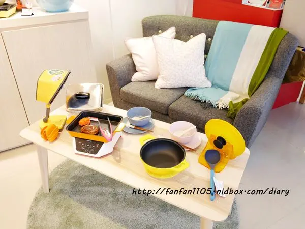 Multee摩堤_琺瑯鑄鐵鍋&節能家電