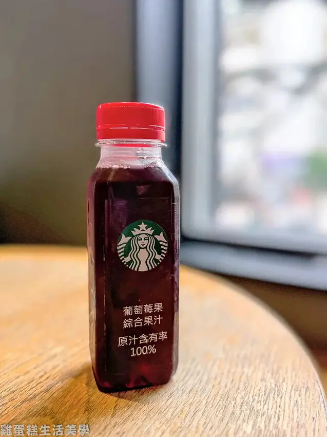 【台北食記】星巴克(天玉門市) -