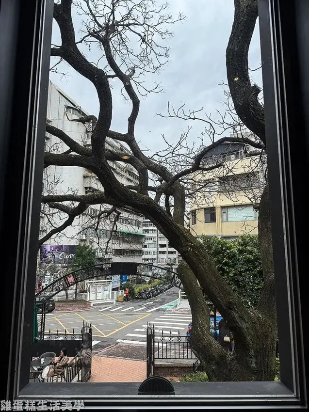 【台北食記】星巴克(天玉門市) -