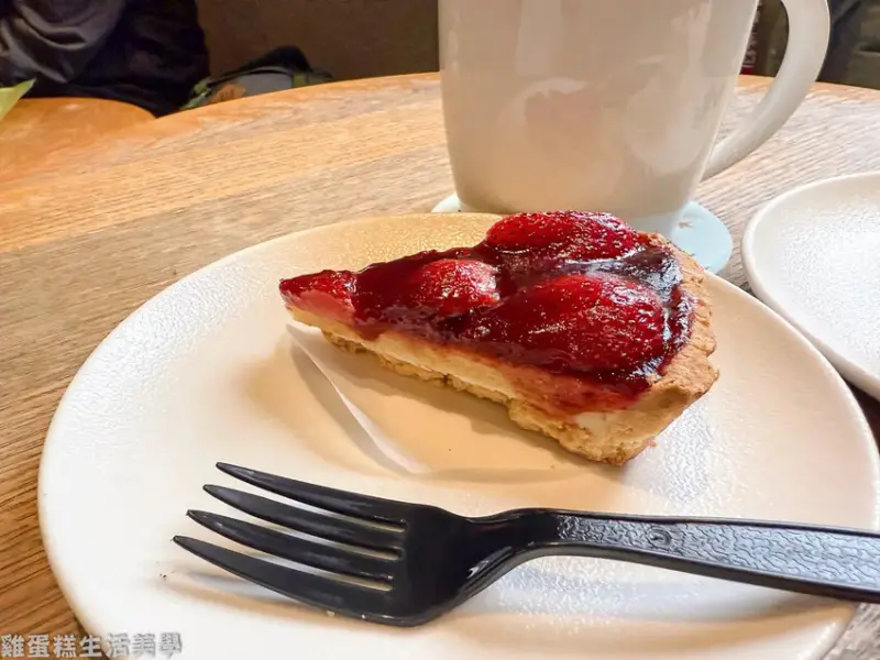 【台北食記】星巴克(天玉門市) -