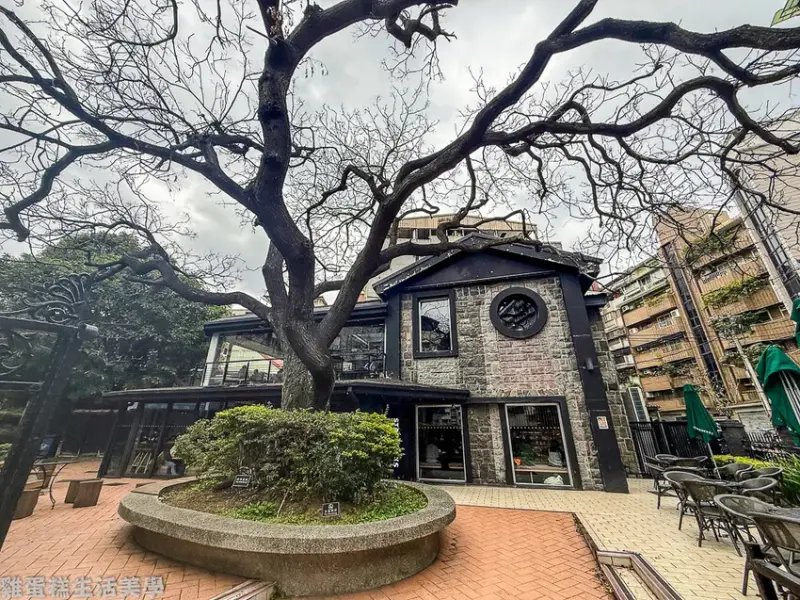 【台北食記】星巴克(天玉門市) -