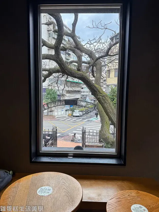 【台北食記】星巴克(天玉門市) -