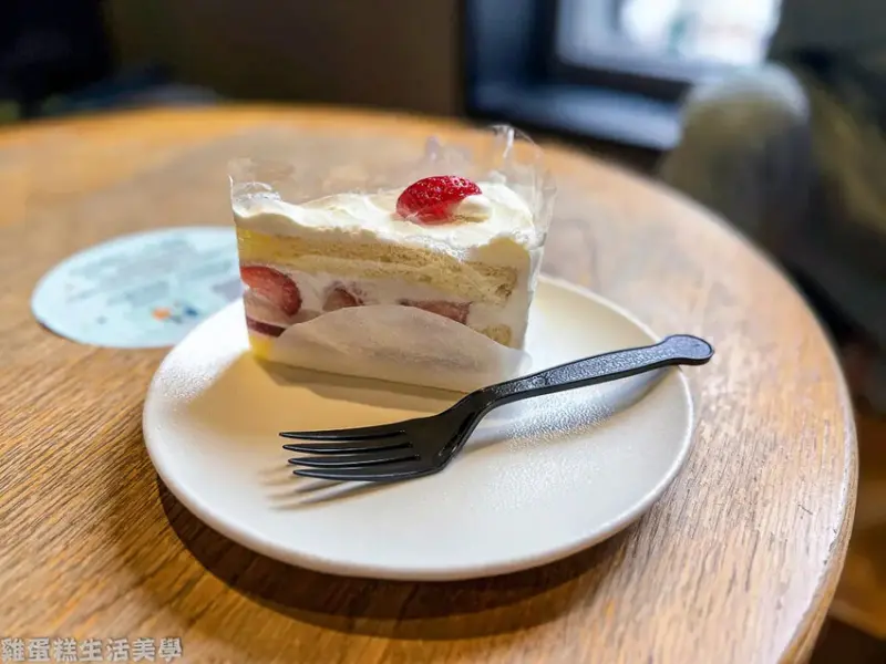 【台北食記】星巴克(天玉門市) -