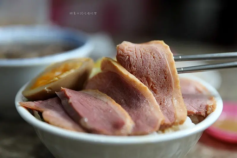 IG超夯瘋傳！連網紅都瘋狂的超粉嫩櫻桃鴨飯