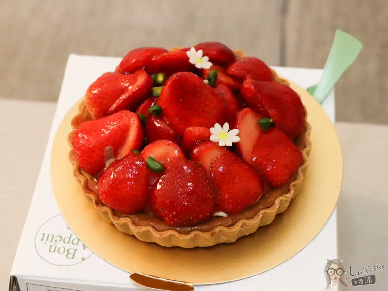 【京站甜點】Pinede彼內朵日本名古屋甜點，超綿密起司蛋糕，生日蛋糕下午茶